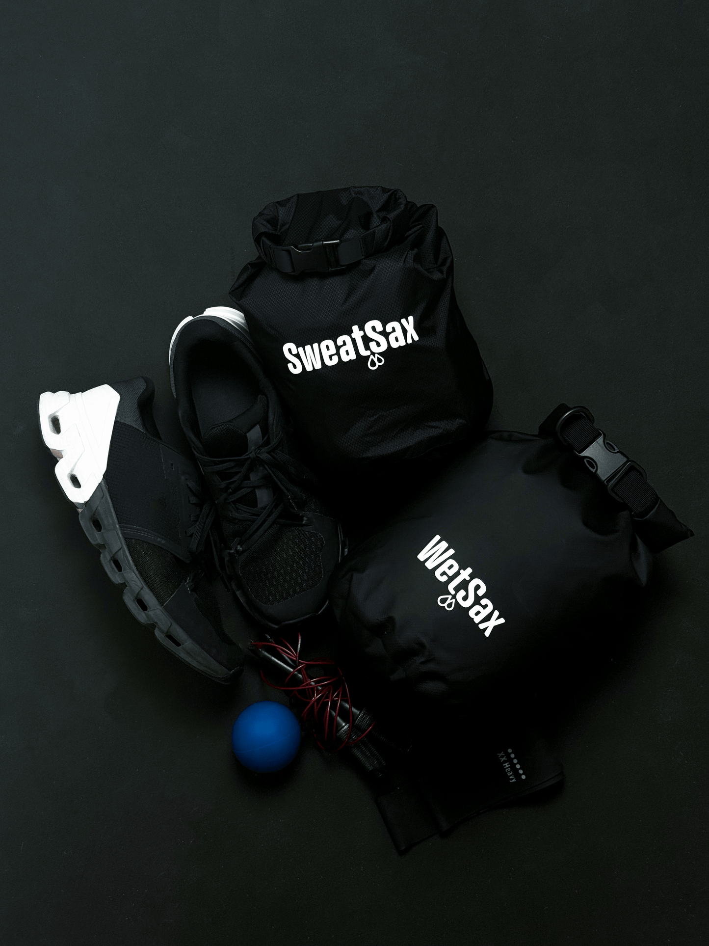 The Essential Bundle