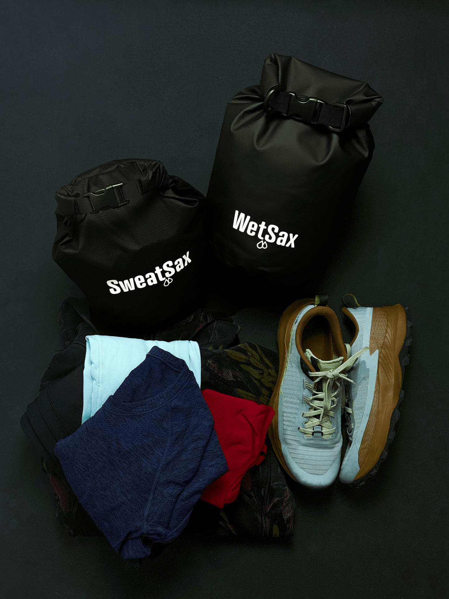 The 💦 Bundle